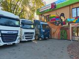 Volvo  FH 1996 года за 17 000 000 тг. в Алматы – фото 3