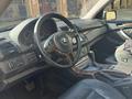 BMW X5 2003 годаүшін7 500 000 тг. в Астана – фото 9