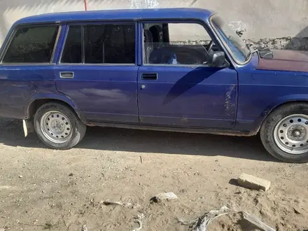 ВАЗ (Lada) 2104 1998 года за 600 000 тг. в Туркестан – фото 12