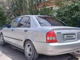 Mazda 323 2000 годаfor2 400 000 тг. в Кызылорда – фото 4