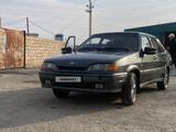 ВАЗ (Lada) 2115 2008 года за 1 500 000 тг. в Жанаозен – фото 2