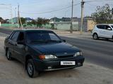 ВАЗ (Lada) 2115 2008 года за 1 500 000 тг. в Жанаозен – фото 4