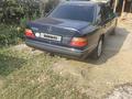 Mercedes-Benz E 230 1990 годаfor1 200 000 тг. в Тараз – фото 5