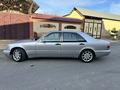 Mercedes-Benz S 320 1998 года за 8 000 000 тг. в Шымкент – фото 13