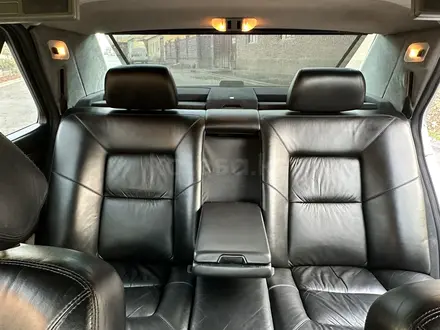 Mercedes-Benz S 320 1998 года за 8 000 000 тг. в Шымкент – фото 19