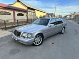 Mercedes-Benz S 320 1998 года за 8 200 000 тг. в Шымкент