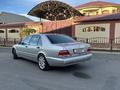 Mercedes-Benz S 320 1998 года за 8 000 000 тг. в Шымкент – фото 4