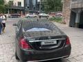 Mercedes-Benz S 560 2019 годаүшін55 000 000 тг. в Алматы – фото 4