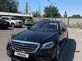 Mercedes-Benz S 560 2019 годаүшін55 000 000 тг. в Алматы – фото 29