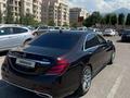Mercedes-Benz S 560 2019 года за 55 000 000 тг. в Алматы – фото 33