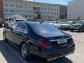 Mercedes-Benz S 560 2019 года за 55 000 000 тг. в Алматы – фото 35