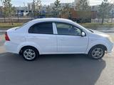 Chevrolet Nexia 2021 годаүшін3 800 000 тг. в Астана – фото 3