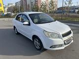 Chevrolet Nexia 2021 годаүшін3 800 000 тг. в Астана – фото 2