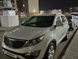 Kia Sportage 2012 года за 7 500 000 тг. в Астана
