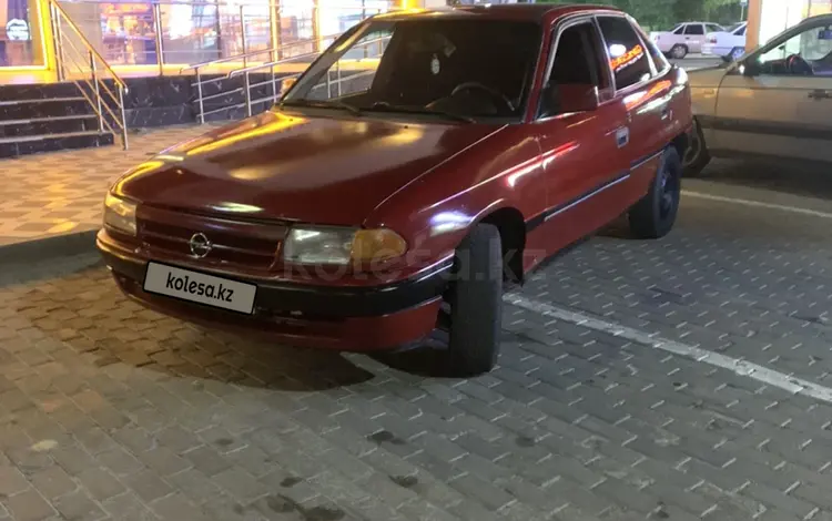 Opel Astra 1993 года за 680 000 тг. в Шымкент