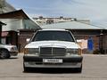 Mercedes-Benz 190 1992 года за 750 000 тг. в Алматы