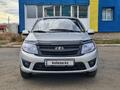 ВАЗ (Lada) Granta 2190 2013 годаүшін2 900 000 тг. в Усть-Каменогорск – фото 2