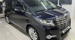 Toyota Alphard 2015 годаүшін16 500 000 тг. в Астана – фото 4