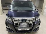 Toyota Alphard 2015 годаүшін22 000 000 тг. в Алматы – фото 3