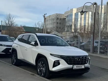 Hyundai Tucson 2024 года за 14 500 000 тг. в Атырау