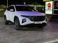 Hyundai Tucson 2024 годаүшін14 500 000 тг. в Атырау – фото 2