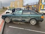 Audi 80 1991 года за 1 200 000 тг. в Астана – фото 3