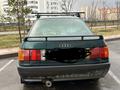 Audi 80 1991 годаfor1 299 000 тг. в Астана – фото 10