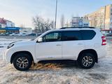 Toyota Land Cruiser Prado 2014 года за 12 500 000 тг. в Уральск – фото 3