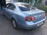 Volkswagen Passat 2005 года за 3 200 000 тг. в Костанай – фото 2