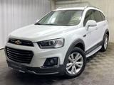 Chevrolet Captiva Premier 2018 года за 8 800 000 тг. в Алматы