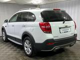 Chevrolet Captiva Premier 2018 года за 8 800 000 тг. в Алматы – фото 2