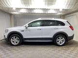Chevrolet Captiva Premier 2018 года за 8 800 000 тг. в Алматы – фото 3