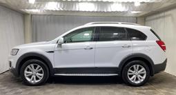 Chevrolet Captiva Premier 2018 года за 8 800 000 тг. в Алматы – фото 3
