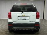 Chevrolet Captiva Premier 2018 года за 8 800 000 тг. в Алматы – фото 4