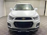 Chevrolet Captiva Premier 2018 года за 8 800 000 тг. в Алматы – фото 5