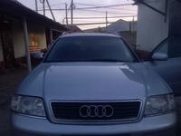 Audi A6 1998 годаүшін2 700 000 тг. в Шымкент