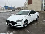 Hyundai Sonata 2023 года за 10 500 000 тг. в Караганда