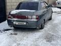 ВАЗ (Lada) 2110 2004 года за 1 000 000 тг. в Шымкент – фото 5