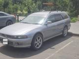 Mitsubishi Legnum 1996 годаүшін2 000 000 тг. в Тараз – фото 4