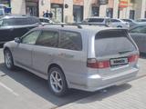 Mitsubishi Legnum 1996 годаүшін2 000 000 тг. в Тараз – фото 3
