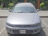 Mitsubishi Legnum 1996 годаүшін2 000 000 тг. в Тараз – фото 2