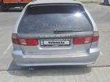 Mitsubishi Legnum 1996 годаүшін2 000 000 тг. в Тараз
