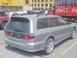 Mitsubishi Legnum 1996 годаүшін2 000 000 тг. в Тараз – фото 5
