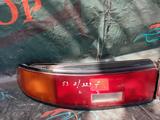 Задние фонари на Mazda 323 за 25 000 тг. в Караганда – фото 2