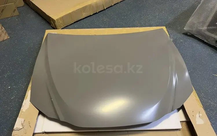 Капот на Lexus ES за 60 000 тг. в Алматы