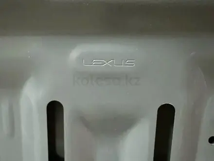 Капот на Lexus ES за 60 000 тг. в Алматы – фото 4