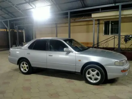 Toyota Camry 1995 года за 2 490 000 тг. в Тараз – фото 15