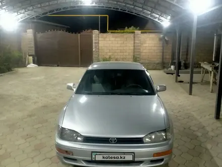 Toyota Camry 1995 года за 2 490 000 тг. в Тараз – фото 6