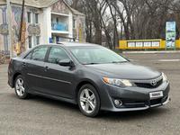 Toyota Camry 2013 годаүшін6 600 000 тг. в Тараз