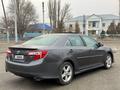 Toyota Camry 2013 годаүшін6 600 000 тг. в Тараз – фото 5